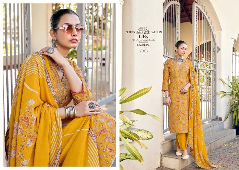 Shorya nishant rashida Dress materials wholesale shops in Delhi